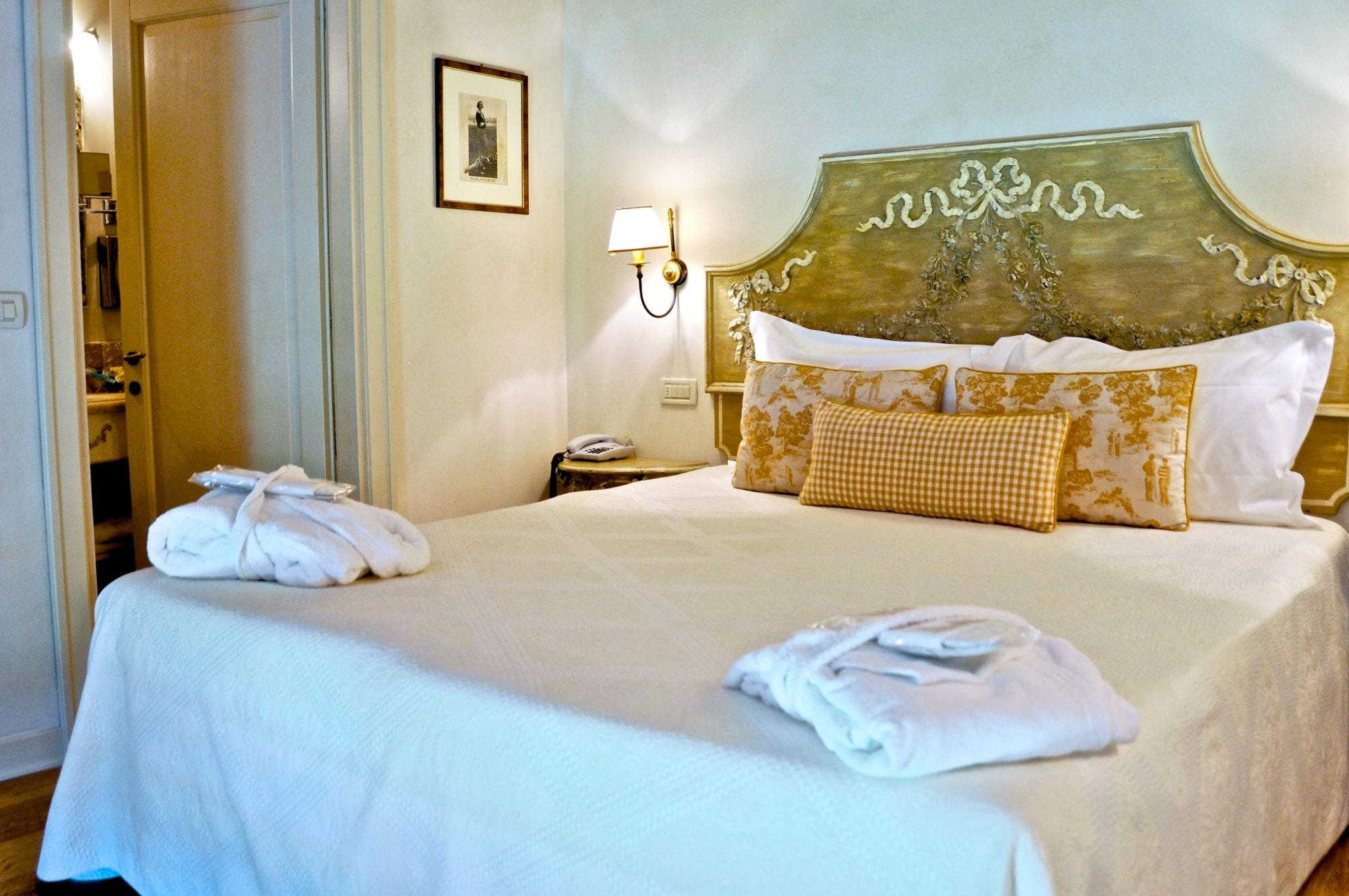 Garda Hotel San Vigilio Golf Pozzolengo Exterior foto