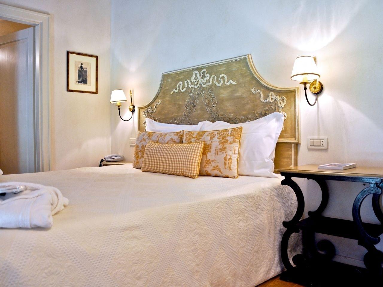 Garda Hotel San Vigilio Golf Pozzolengo Exterior foto