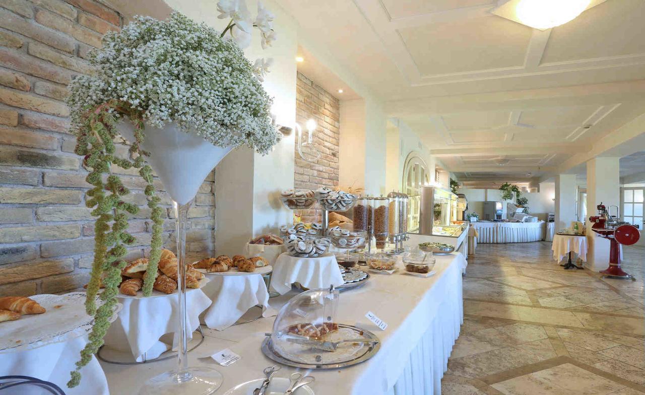 Garda Hotel San Vigilio Golf Pozzolengo Exterior foto